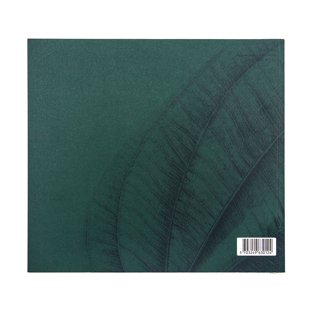 Portfolio med jubilæumsbog for Tropica af freelance marketingkonsulent og freelance marketing konsulent i Randers Marketingsnedkeren