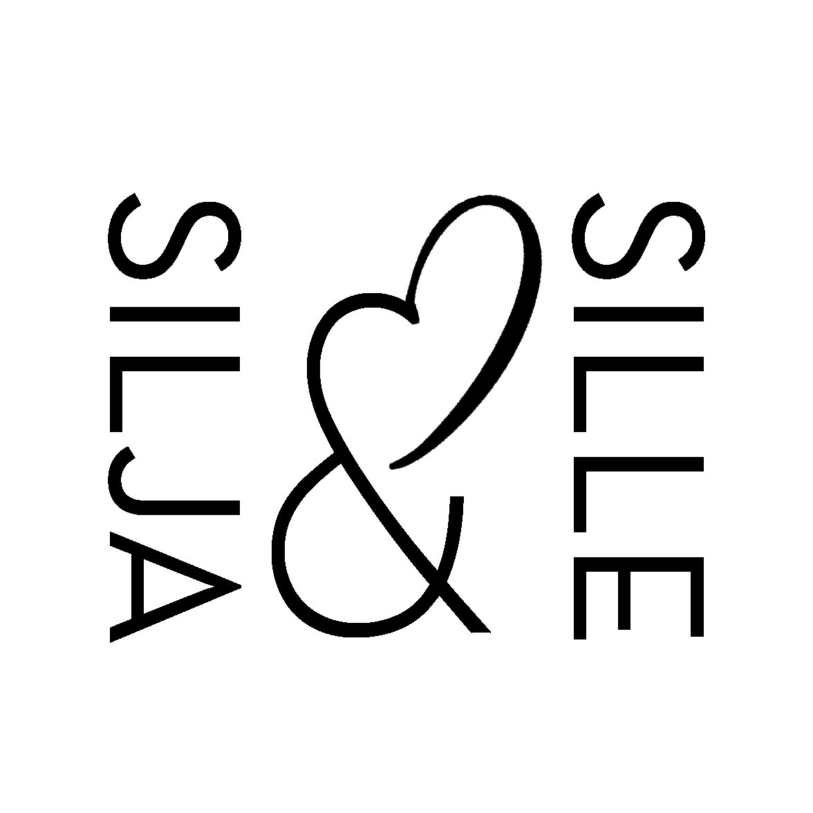 Portfolio med logo for Sille & Silja af freelance marketingkonsulent og freelance marketing konsulent i Randers Marketingsnedkeren